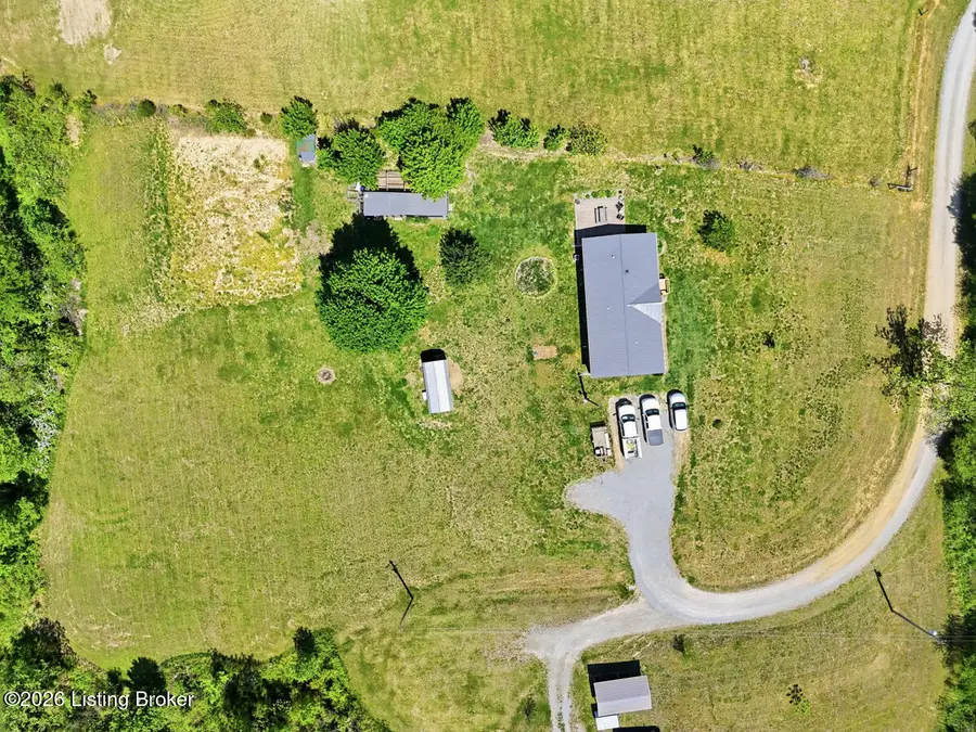40 Brandy Ct, Leitchfield, KY 42754 - #2