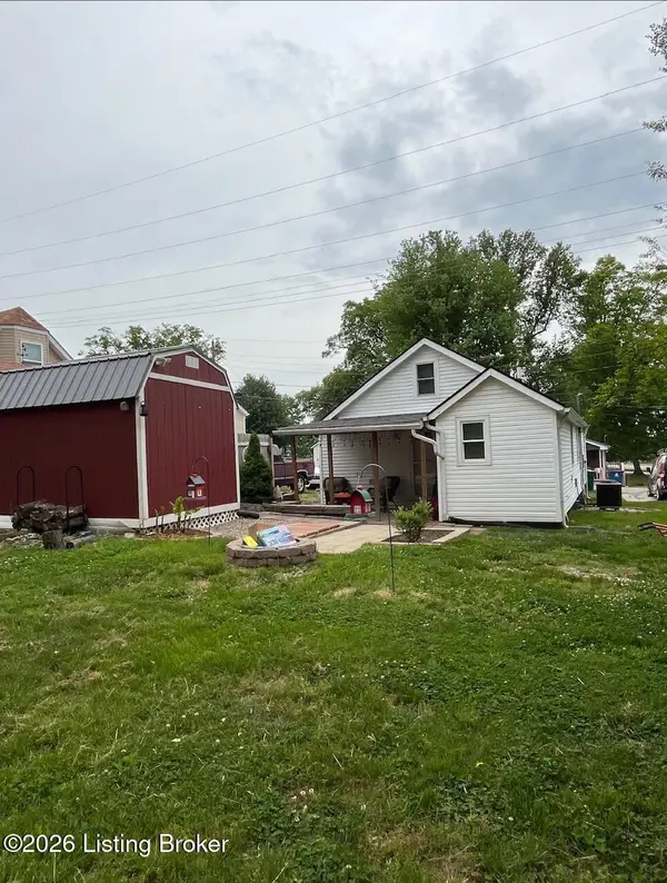 208 Chandler St, Elizabethtown, KY 42701