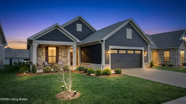 2014 Dressage Cir, Louisville, KY 40245