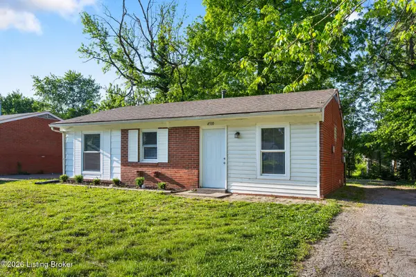 4510 Garda Dr, Louisville, KY 40219