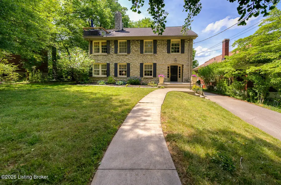 1638 Cowling Ave #1, Louisville, KY 40205 - #2