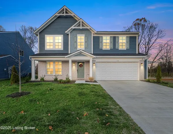 138 Sunflower Blvd, Mt Washington, KY 40047