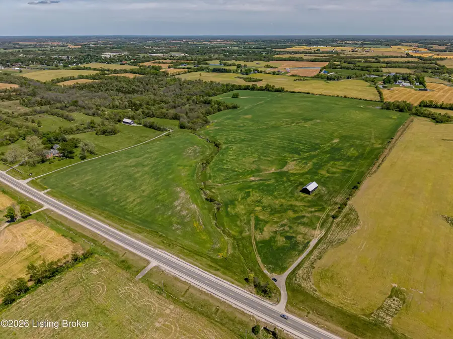 TRACT 2 Eminence Pike Farms, Shelbyville, KY 40065 - #3