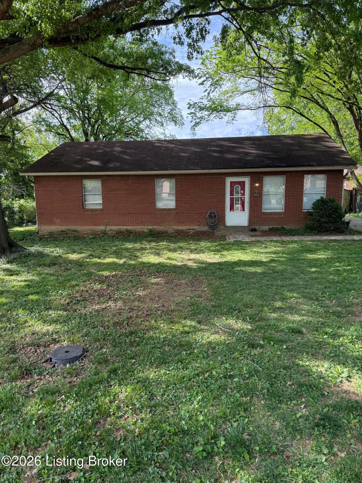 163 Kimberly Ct, Mount Washington, KY 40047 - #1