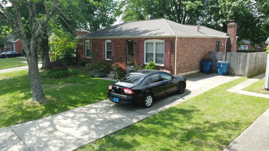 5100 Sprucewood Dr, Louisville, KY 40291 - #3