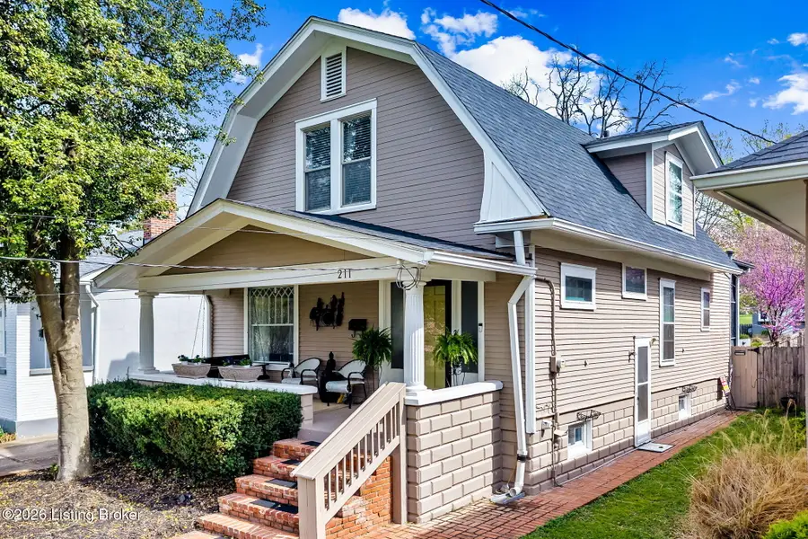 211 Pennsylvania Ave, Louisville, KY 40206 - #2