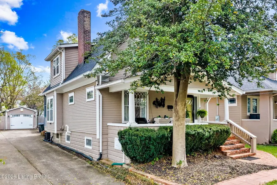 211 Pennsylvania Ave, Louisville, KY 40206 - #3