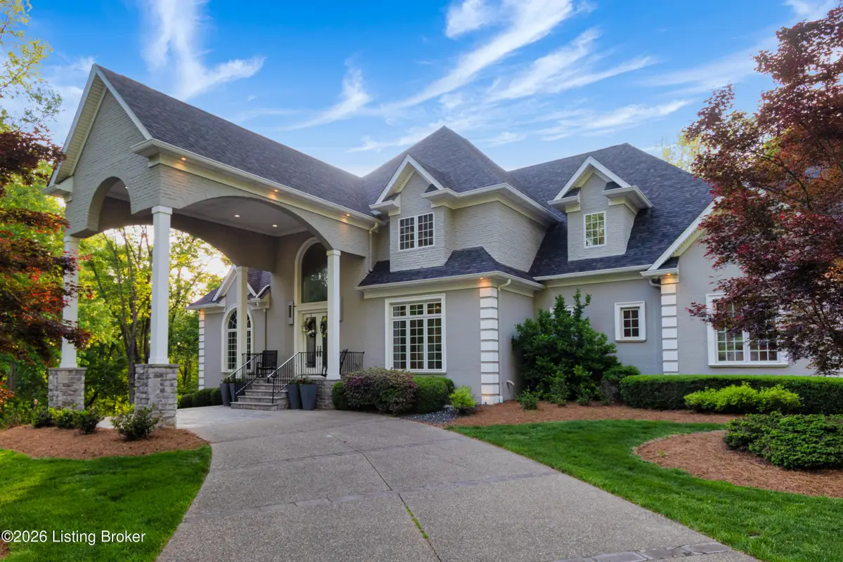 14319 Rose Wycombe Ln, Prospect, KY 40059 - #1