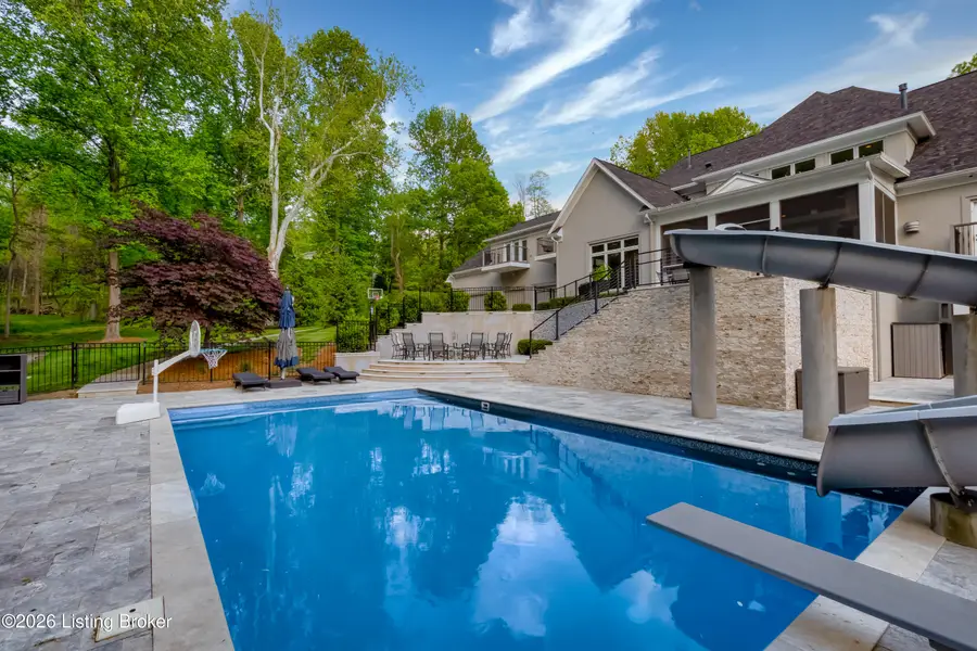 14319 Rose Wycombe Ln, Prospect, KY 40059 - #3