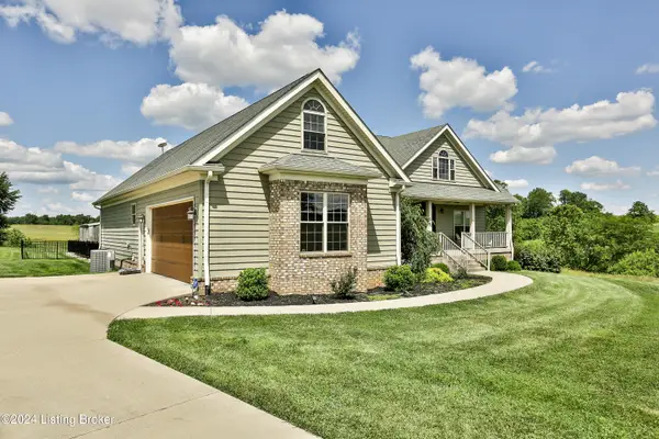 3790 Vigo Rd, Bagdad, KY 40003