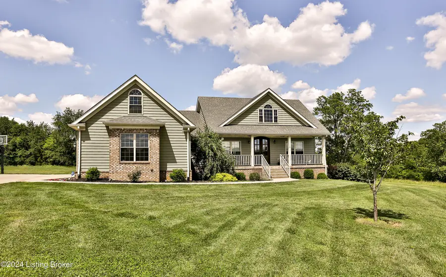 3790 Vigo Rd, Bagdad, KY 40003 - #2