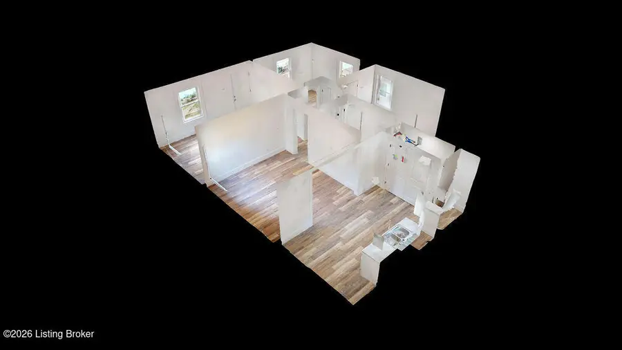 343 N Harrison St, Lebanon, KY 40033 - #2