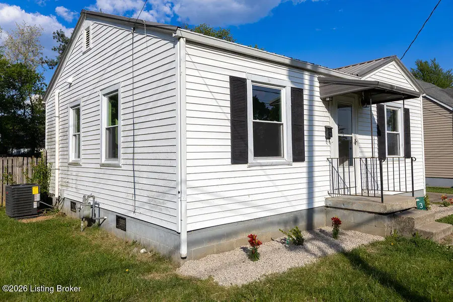 343 N Harrison St, Lebanon, KY 40033 - #3