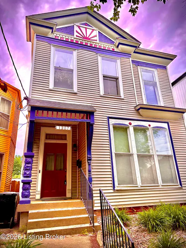 1307 Morton Ave, Louisville, KY 40204