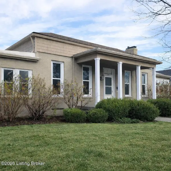 711 Homestead Blvd, Louisville, KY 40207