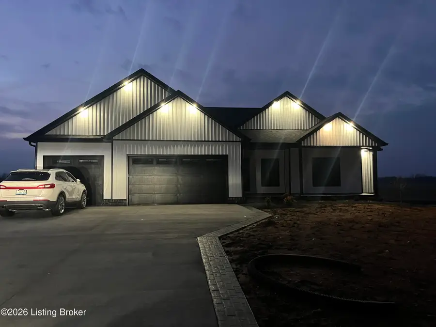 308 Thompson Rd, Rineyville, KY 40162 - #2