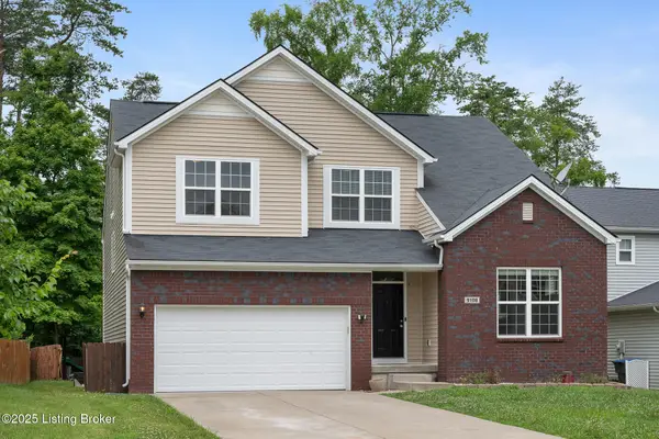 9108 Tamarack Grove Ln, Louisville, KY 40291