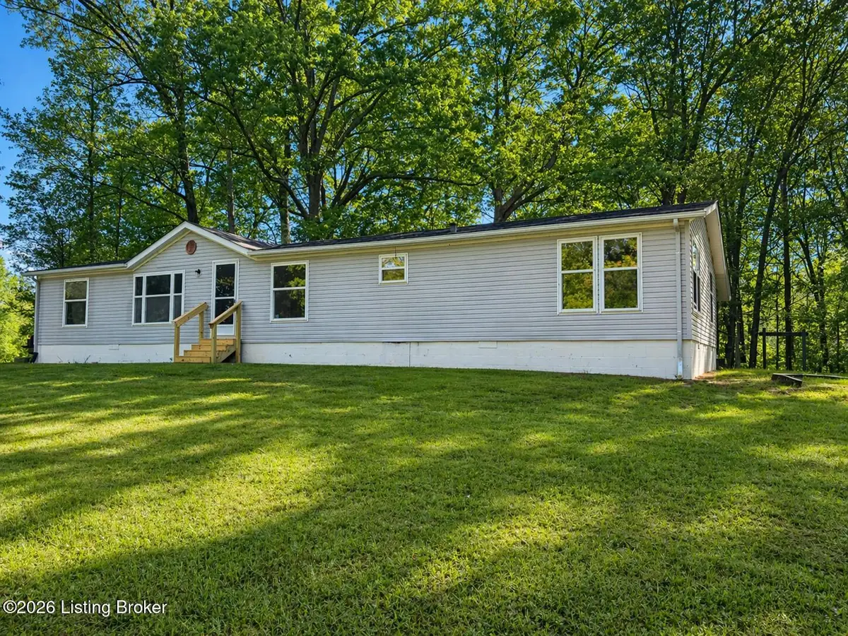 1071 George Tabb Rd, Upton, KY 42784 - #1