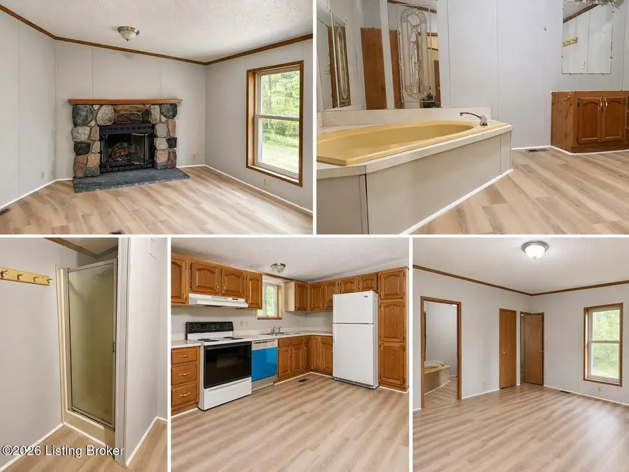 1071 George Tabb Rd, Upton, KY 42784 - #2