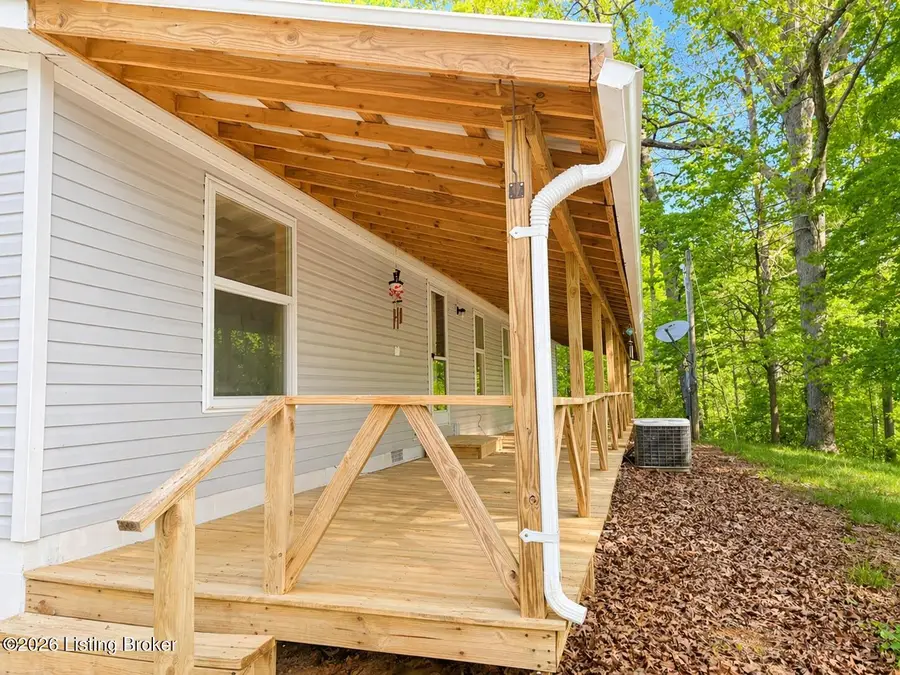 1071 George Tabb Rd, Upton, KY 42784 - #3