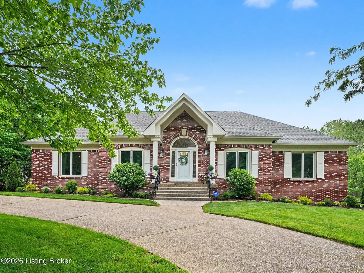 10400 Stone School Rd, Prospect, KY 40059 - #1