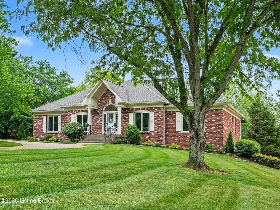 10400 Stone School Rd, Prospect, KY 40059 - #3