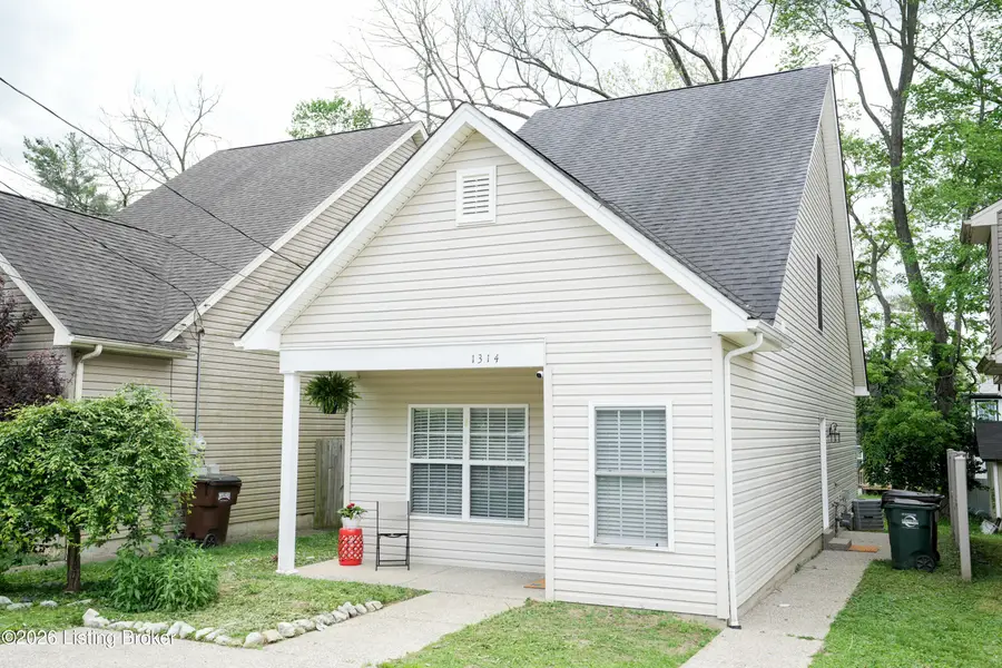 1314 Etawah Ave, Lyndon, KY 40222 - #2