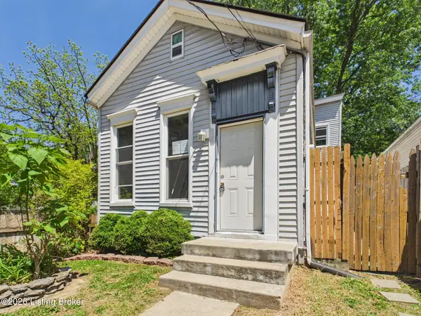 825 Schiller Ct, Louisville, KY 40204