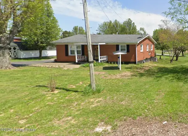 421 Peonia Rd, Clarkson, KY 42726