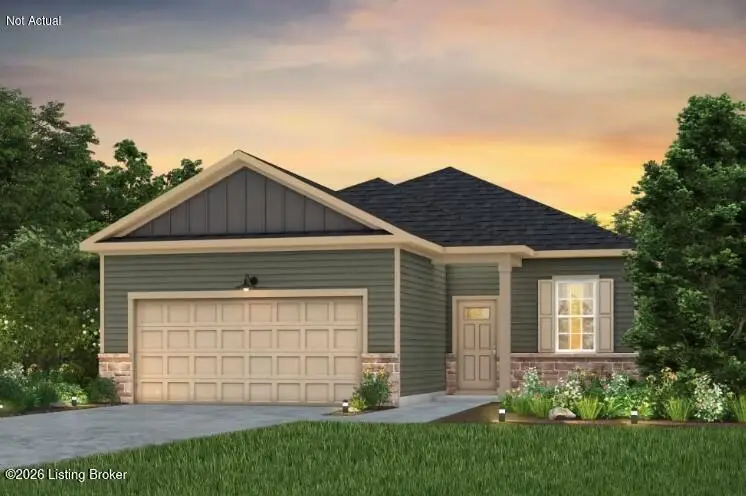 16930 Aiken Ridge Cir, Louisville, KY 40245 - #1