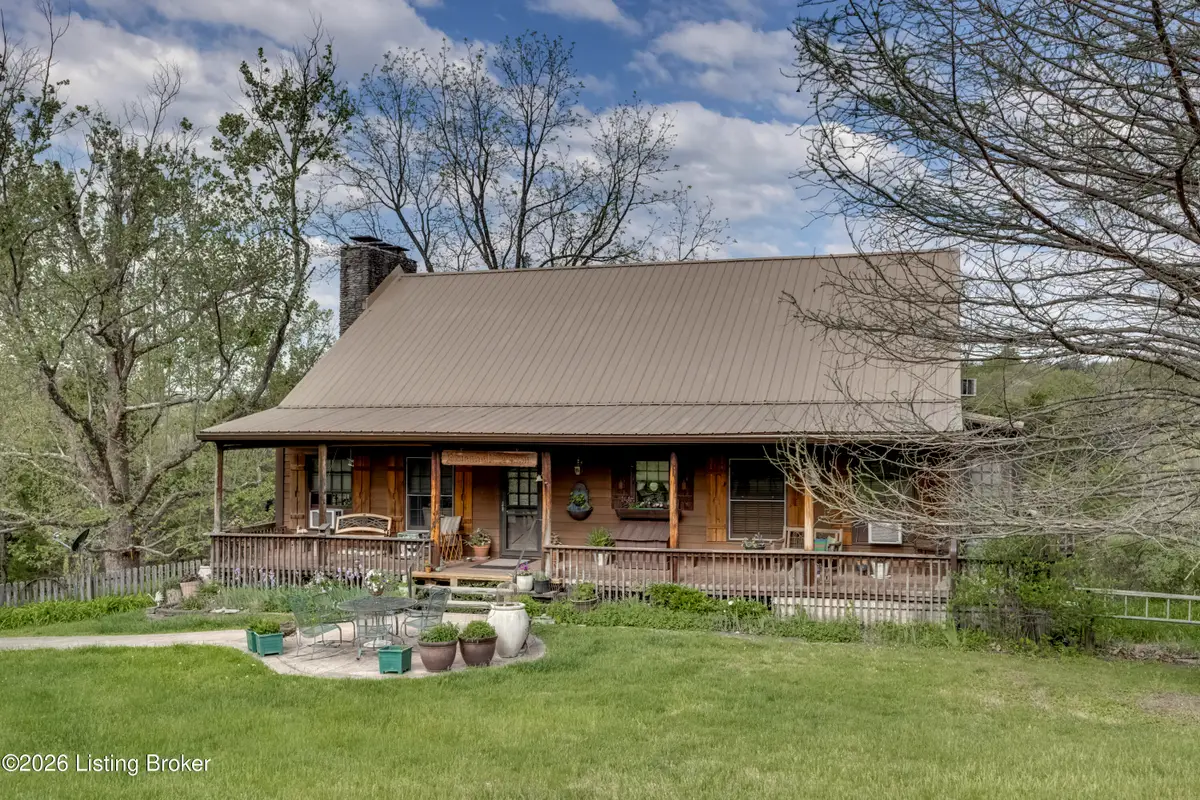 2305 Reuben Smith Rd, Loretto, KY 40037 - #1