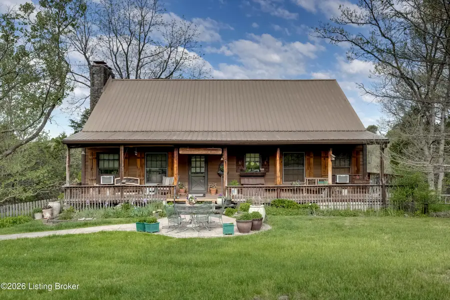 2305 Reuben Smith Rd, Loretto, KY 40037 - #2