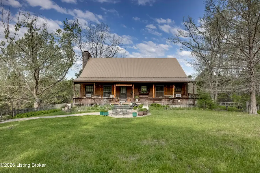 2305 Reuben Smith Rd, Loretto, KY 40037 - #3