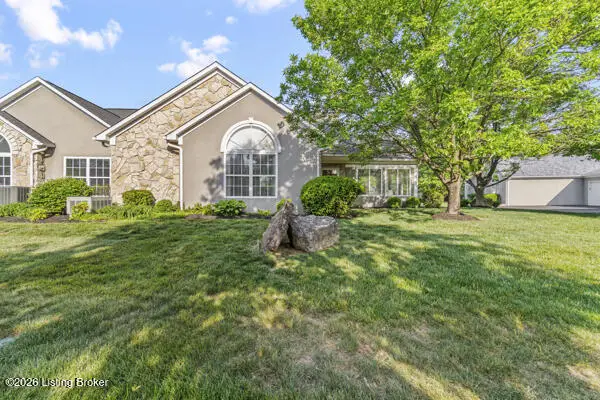 14403 Troon Dr, Louisville, KY 40245 - #2