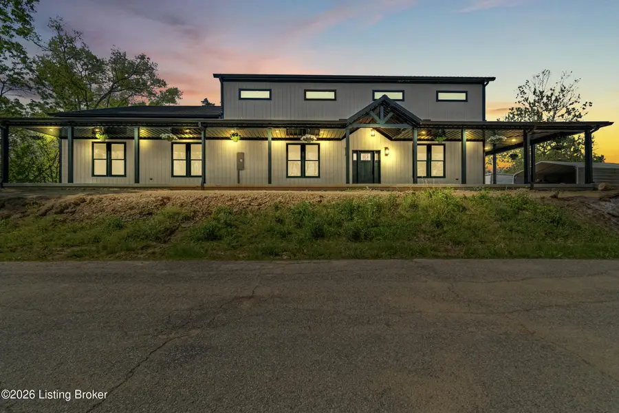 10315 Marion Martin Rd, Marysville, IN 47141 - #2