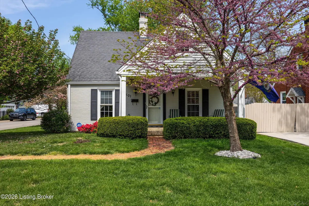 3501 Warner Ave, Louisville, KY 40207 - #1