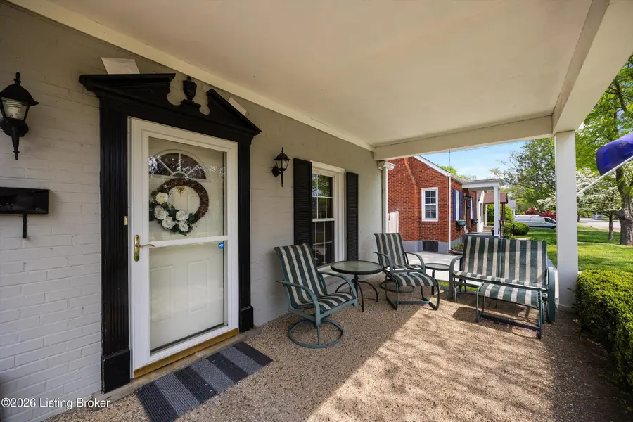 3501 Warner Ave, Louisville, KY 40207 - #2