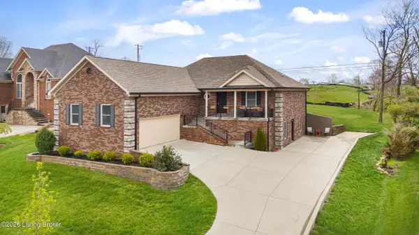 411 Wood Springs Rd, La Grange, KY 40031