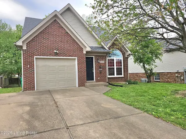 203 Woodfield Cir, Shelbyville, KY 40065