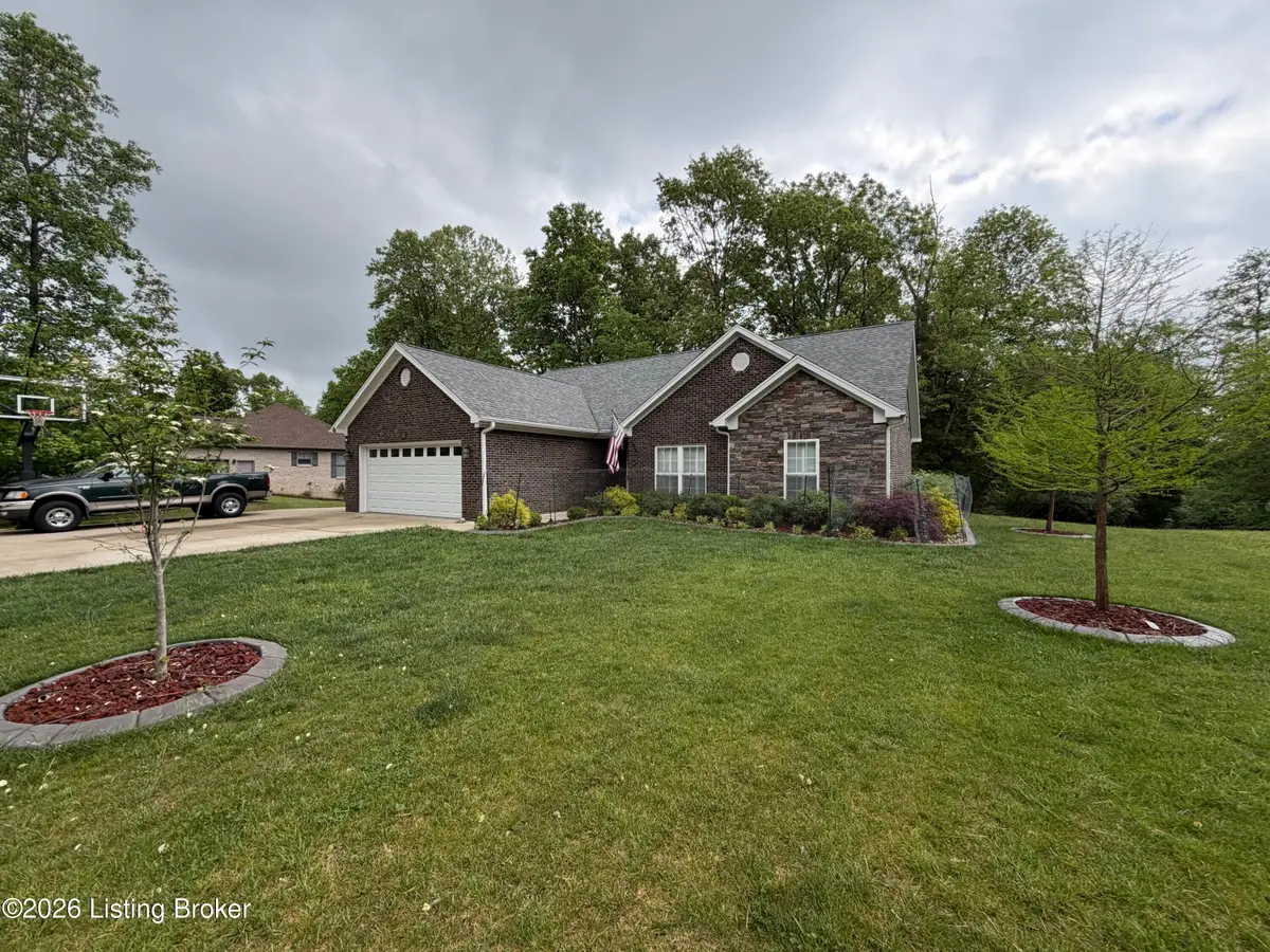 1681 Lakeshore Pkwy, Brandenburg, KY 40108 - #1