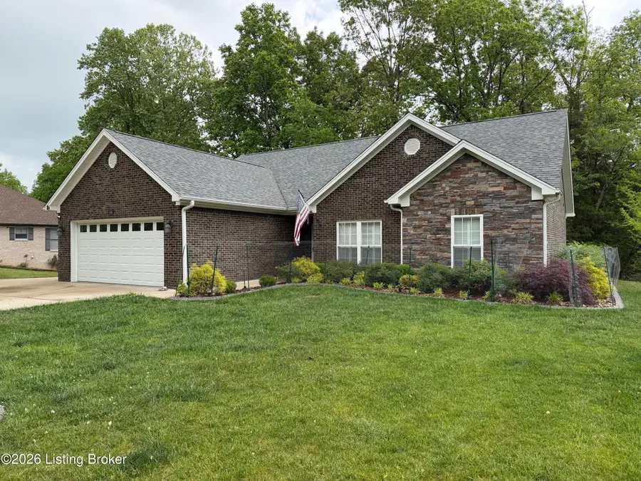1681 Lakeshore Pkwy, Brandenburg, KY 40108 - #2