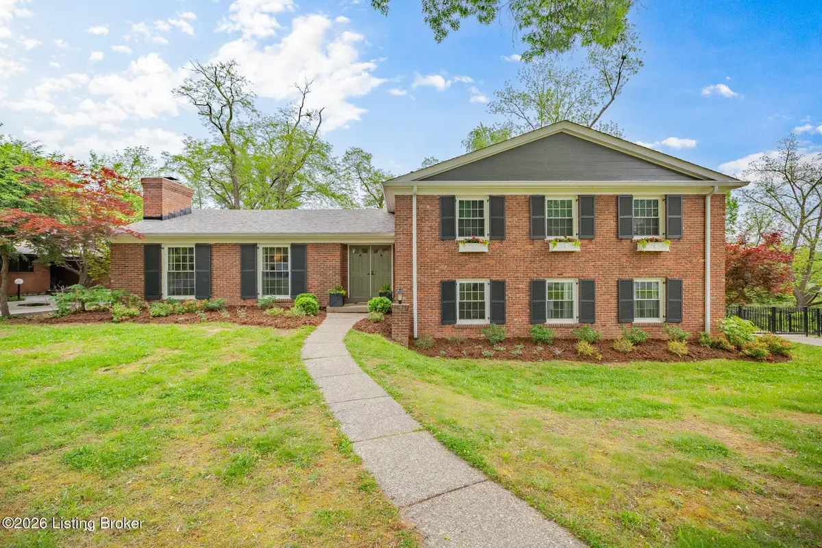 2409 Tuckaho Rd, Louisville, KY 40207 - #1