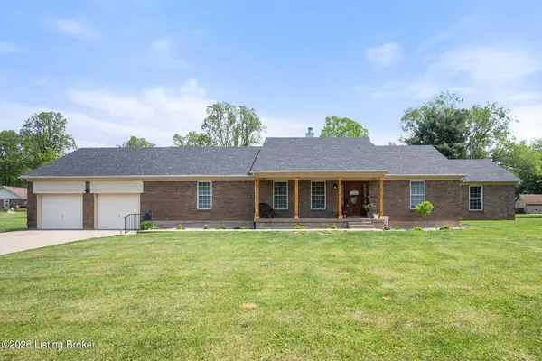 336 Fairground Rd, Bedford, KY 40006