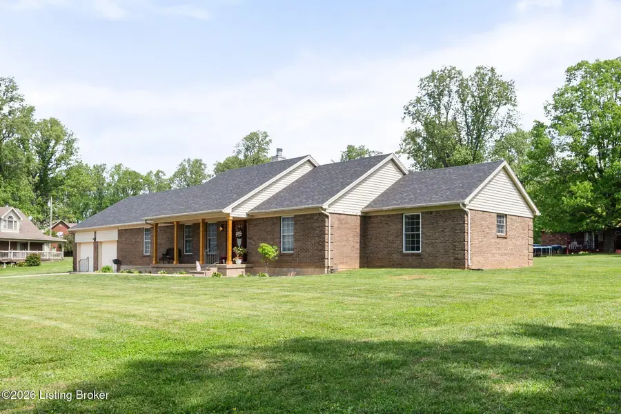 336 Fairground Rd, Bedford, KY 40006 - #2