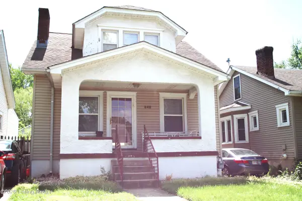 640 Ervay Ave, Louisville, KY 40217