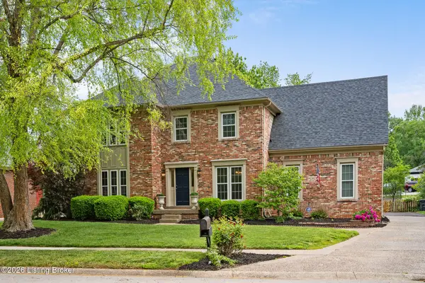 2513 Ballantrae Cir, Louisville, KY 40242