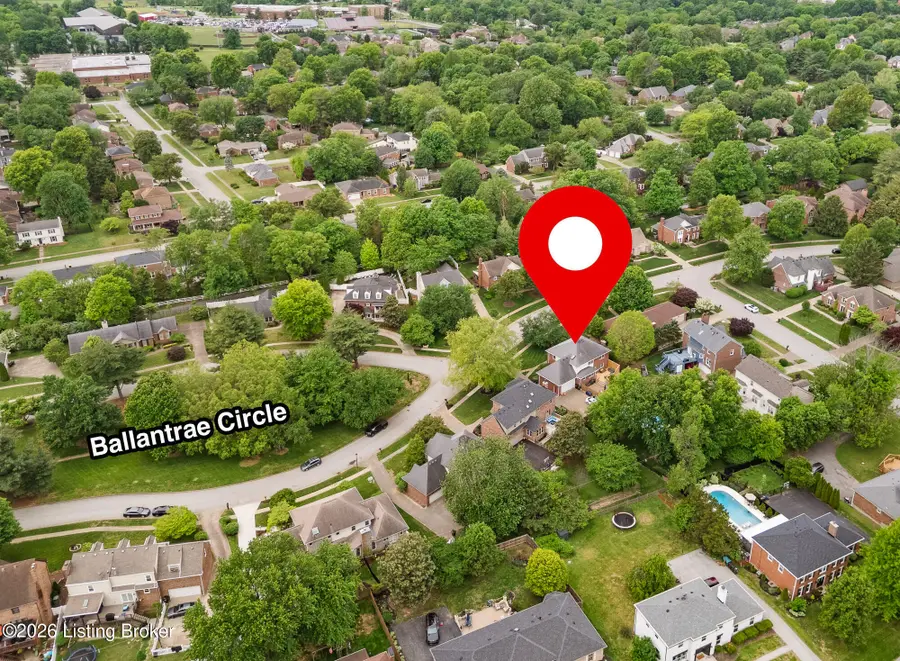 2513 Ballantrae Cir, Louisville, KY 40242 - #2
