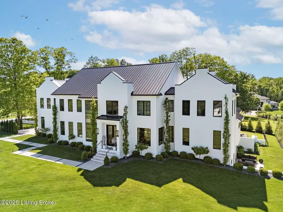 14418 River Glades Ln, Prospect, KY 40059 - #2