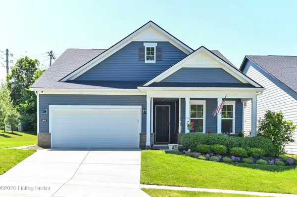 3602 Fordham Park Dr, Louisville, KY 40245