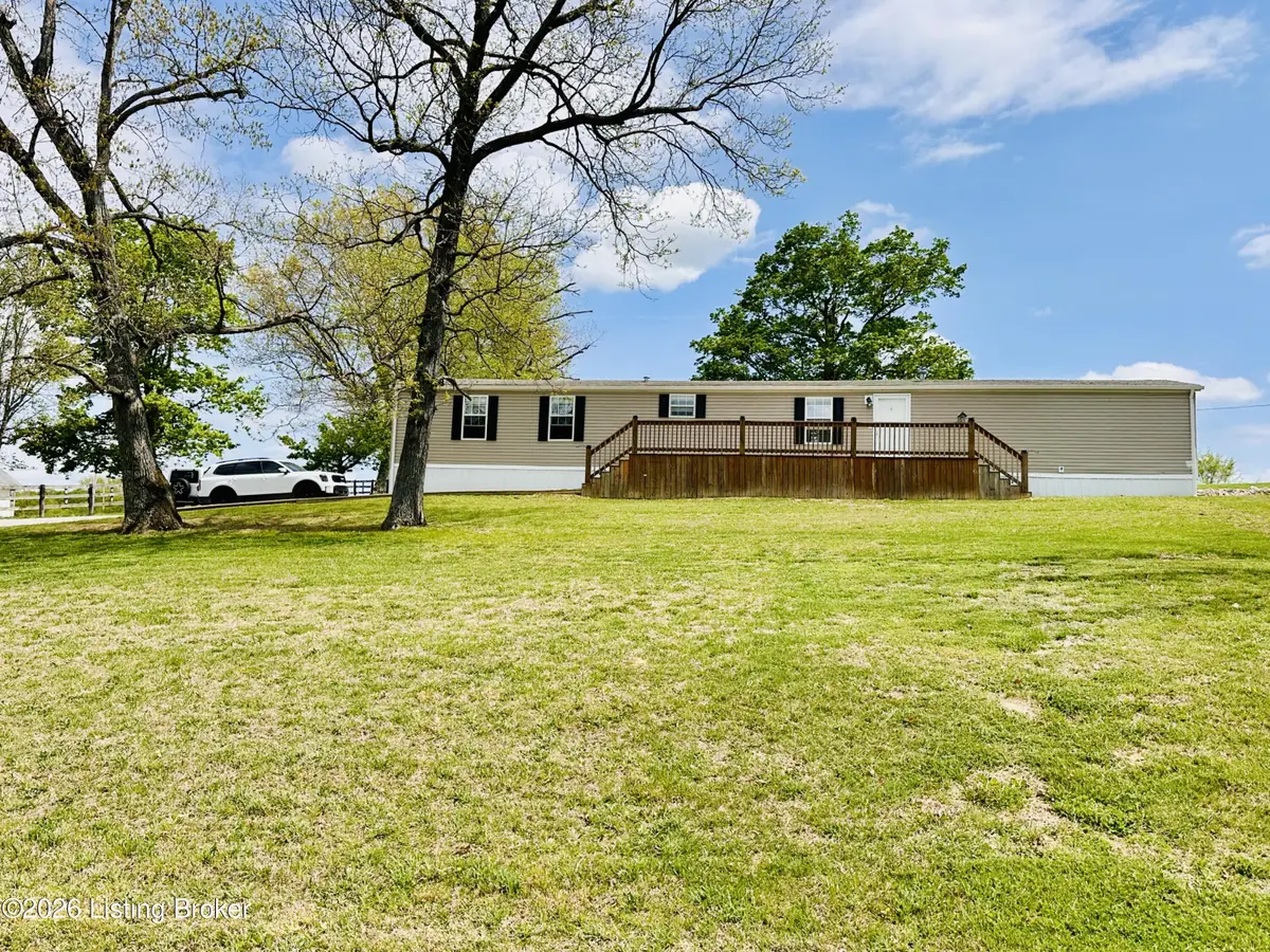 150 Higgs Rd, Caneyville, KY 42721 - #1
